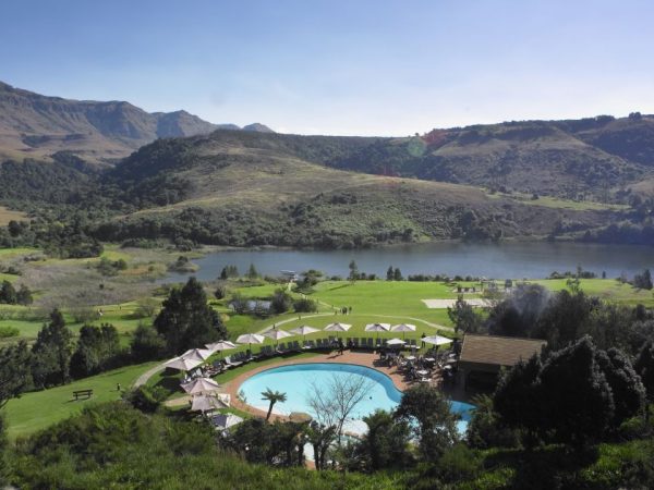 Drakensberg Sun Resort (Chalets & Apartments)