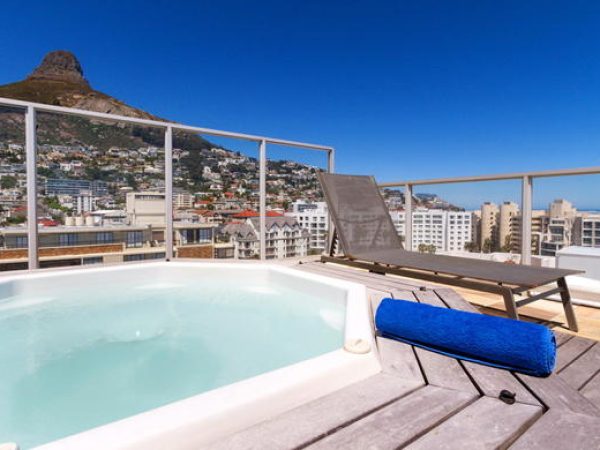 The Peninsula All-Suite Hotel