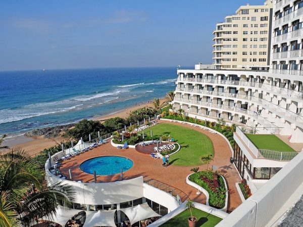 Umhlanga Sands