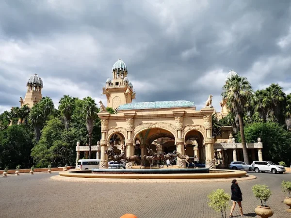 Suncity Vacation Club